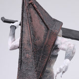 OSHI WORKS Red Pyramid Thing