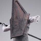 OSHI WORKS Red Pyramid Thing