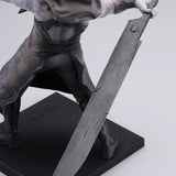 OSHI WORKS Red Pyramid Thing