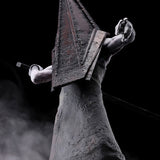 OSHI WORKS Red Pyramid Thing