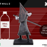 OSHI WORKS Red Pyramid Thing