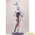 Qi Kai De Sheng Bunny Girl by Hapitopi - Shop at ToyCoin