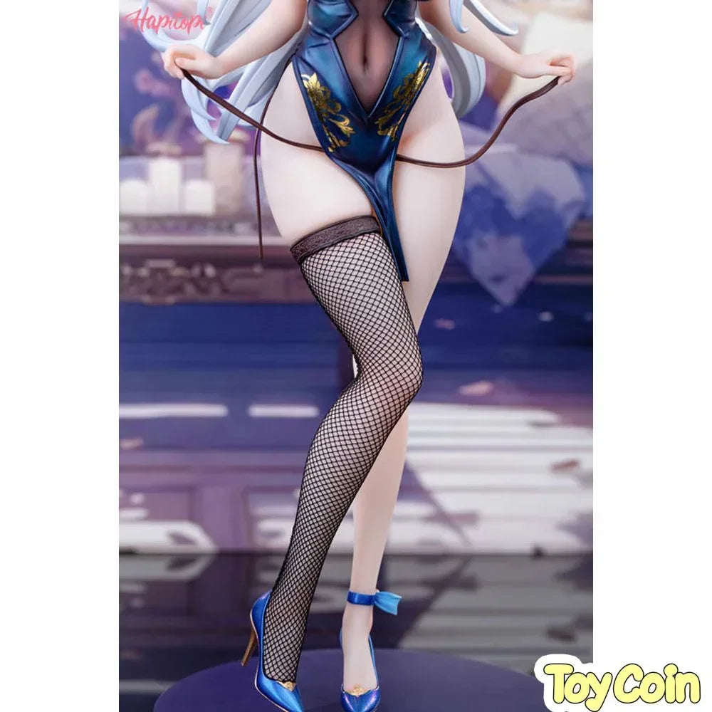 Qi Kai De Sheng Bunny Girl by Hapitopi - Shop at ToyCoin