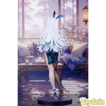 Qi Kai De Sheng Bunny Girl by Hapitopi - Shop at ToyCoin