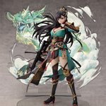 Qiong Jiu Pinnacle of Virture by VKEND - Shop at ToyCoin
