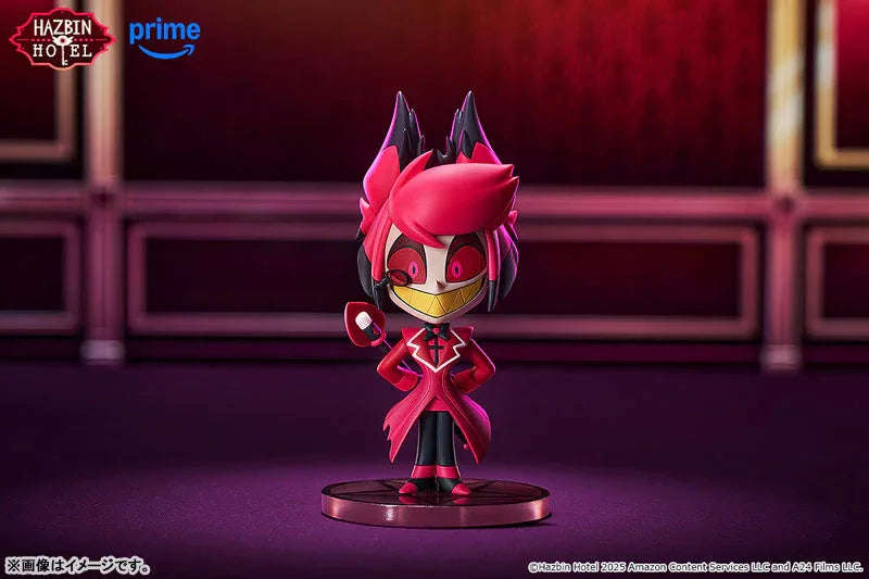 Qset Alastor by Good Smile Arts Shanghai - Shop at ToyCoin