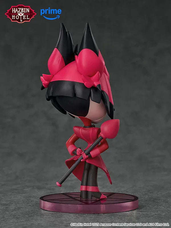 Qset Alastor by Good Smile Arts Shanghai - Shop at ToyCoin