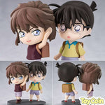 Qset+ Conan Edogawa & Ai Haibara by Good Smile Arts Shanghai - Shop at ToyCoin