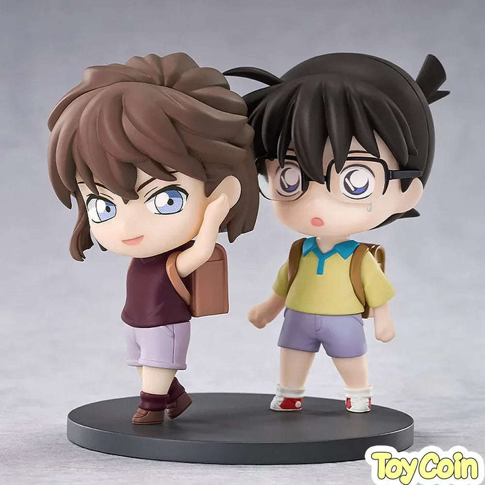 Qset+ Conan Edogawa & Ai Haibara by Good Smile Arts Shanghai - Shop at ToyCoin