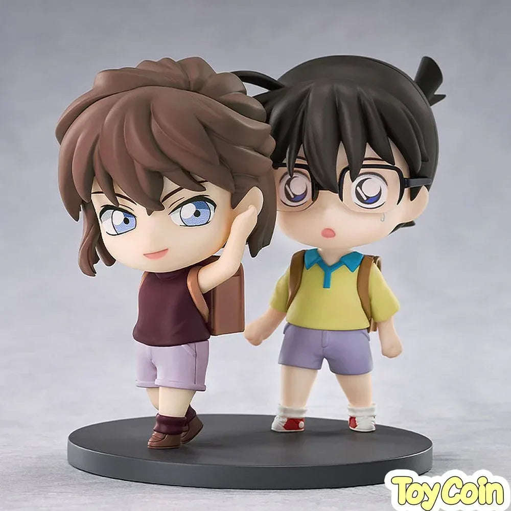 Qset+ Conan Edogawa & Ai Haibara by Good Smile Arts Shanghai - Shop at ToyCoin