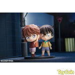 Qset+ Conan Edogawa & Ai Haibara by Good Smile Arts Shanghai - Shop at ToyCoin