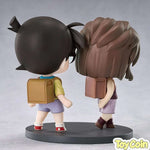 Qset+ Conan Edogawa & Ai Haibara by Good Smile Arts Shanghai - Shop at ToyCoin