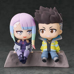 Qset+ David & Lucy - To The Moon by Good Smile Arts Shanghai - Shop at ToyCoin