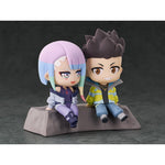 Qset+ David & Lucy - To The Moon by Good Smile Arts Shanghai - Shop at ToyCoin