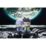 Qset+ David & Lucy - To The Moon by Good Smile Arts Shanghai - Shop at ToyCoin