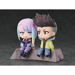Qset+ David & Lucy - To The Moon by Good Smile Arts Shanghai - Shop at ToyCoin