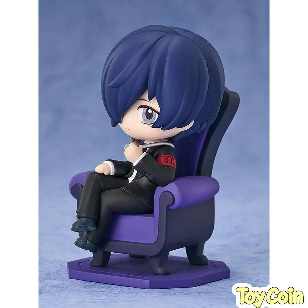 Qset+ P3P Protagonist by Good Smile Arts Shanghai - Shop at ToyCoin