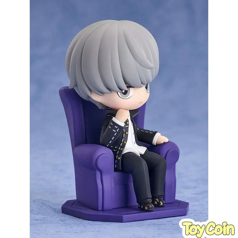 Qset+ P4G Protagonist by Good Smile Arts Shanghai - Shop at ToyCoin
