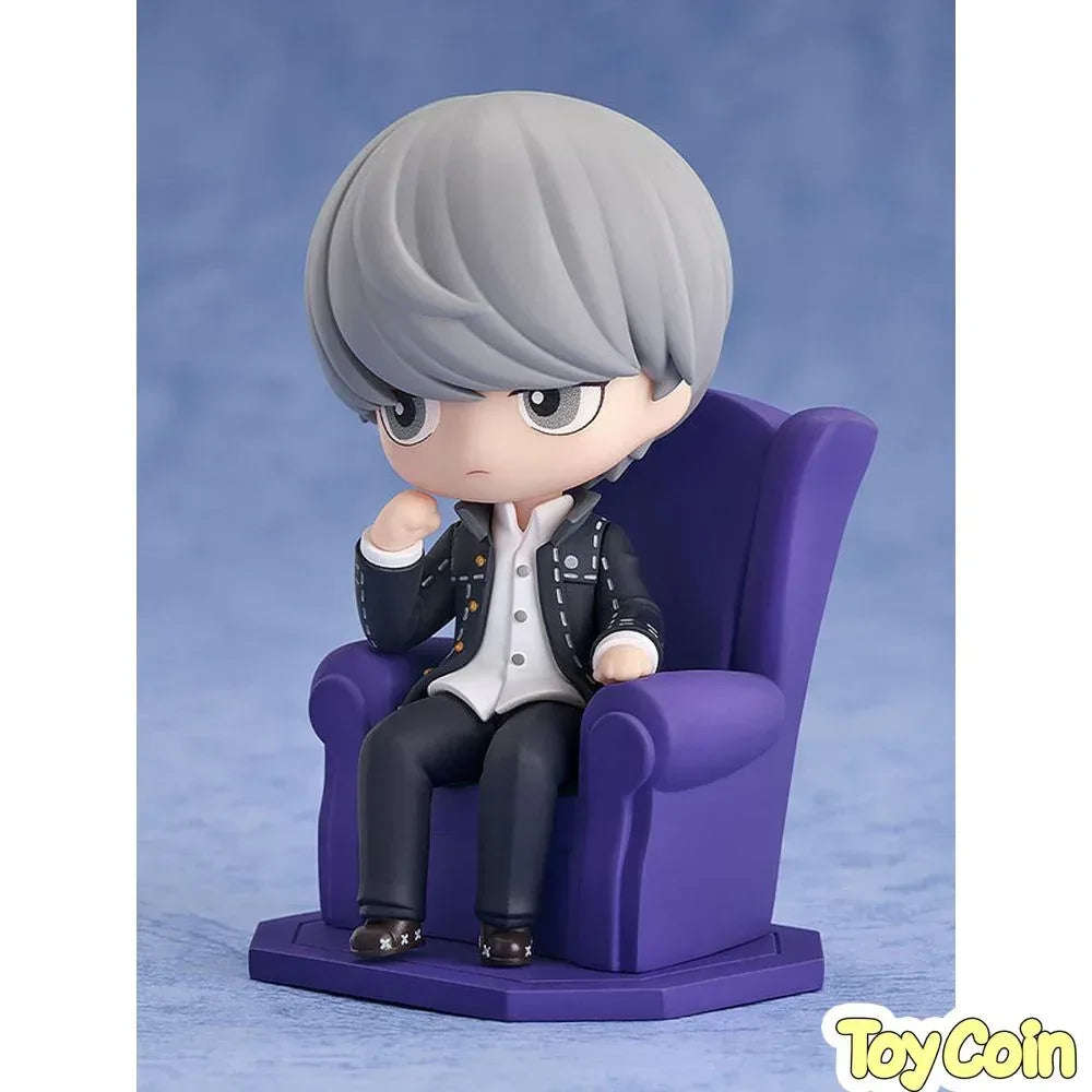 Qset+ P4G Protagonist by Good Smile Arts Shanghai - Shop at ToyCoin