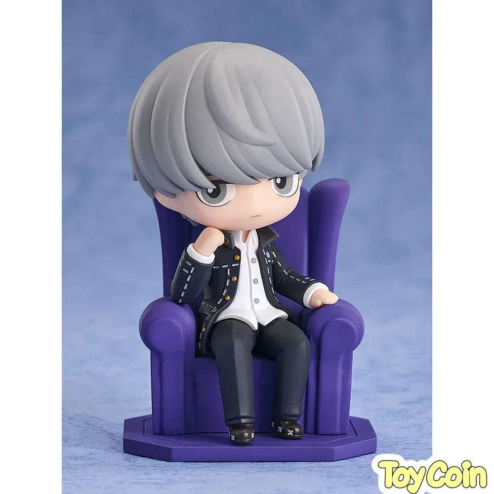 Qset+ P4G Protagonist by Good Smile Arts Shanghai - Shop at ToyCoin
