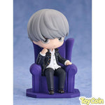 Qset+ P4G Protagonist by Good Smile Arts Shanghai - Shop at ToyCoin