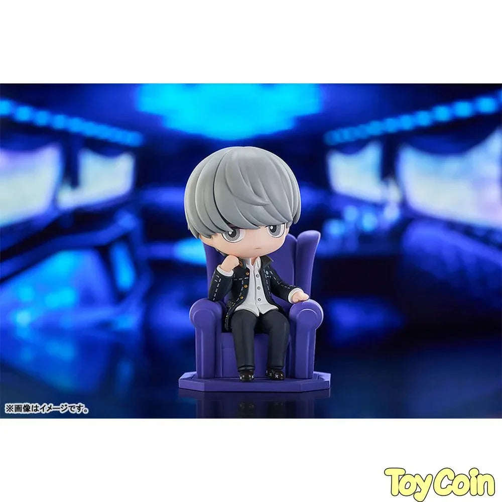 Qset+ P4G Protagonist by Good Smile Arts Shanghai - Shop at ToyCoin