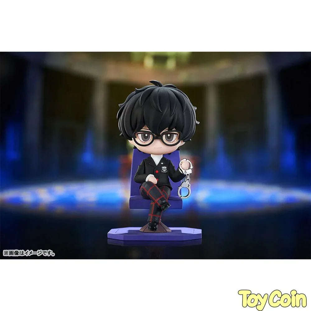 Qset+ P5R Protagonist by Good Smile Arts Shanghai - Shop at ToyCoin
