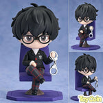 Qset+ P5R Protagonist by Good Smile Arts Shanghai - Shop at ToyCoin