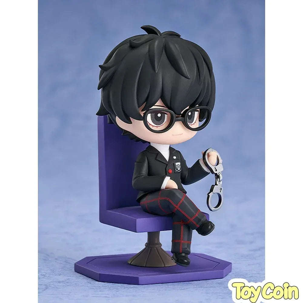 Qset+ P5R Protagonist by Good Smile Arts Shanghai - Shop at ToyCoin