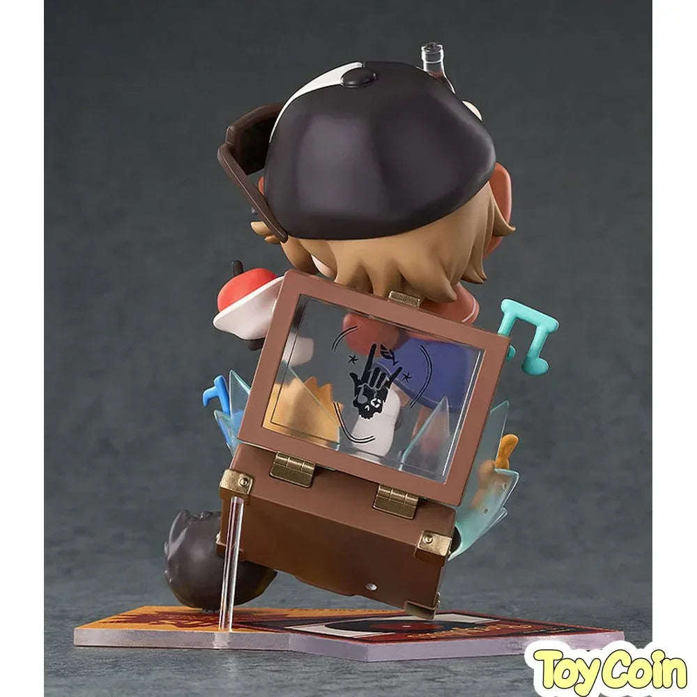 Qset+ Regulus by Good Smile Arts Shanghai - Shop at ToyCoin