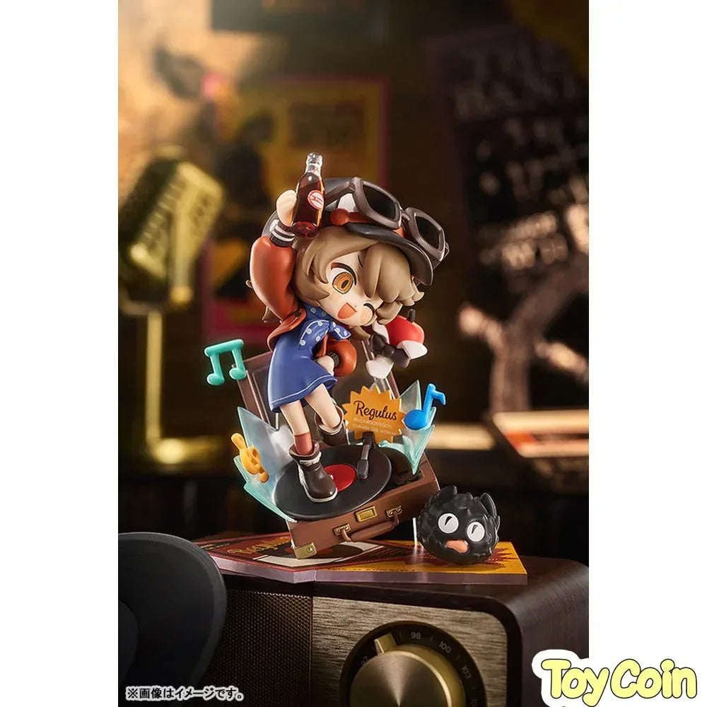 Qset+ Regulus by Good Smile Arts Shanghai - Shop at ToyCoin