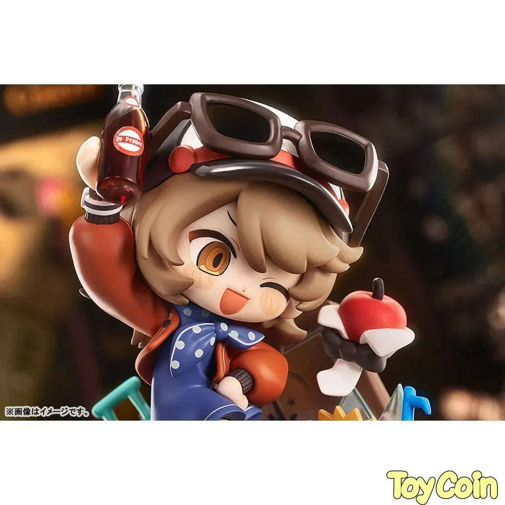 Qset+ Regulus by Good Smile Arts Shanghai - Shop at ToyCoin