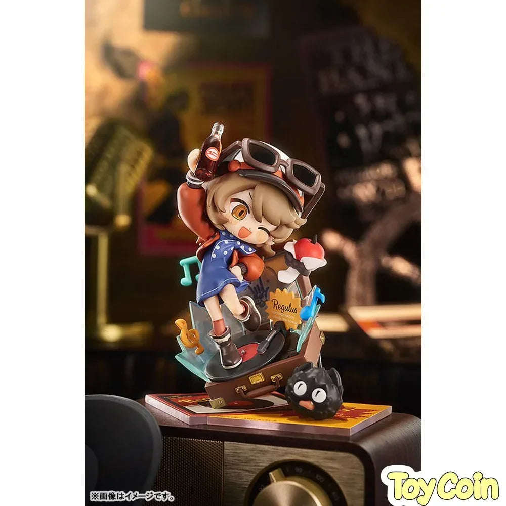Qset+ Regulus by Good Smile Arts Shanghai - Shop at ToyCoin