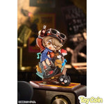 Qset+ Regulus by Good Smile Arts Shanghai - Shop at ToyCoin