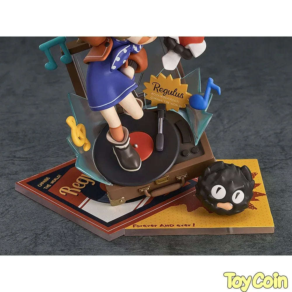 Qset+ Regulus by Good Smile Arts Shanghai - Shop at ToyCoin
