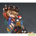 Qset+ Regulus by Good Smile Arts Shanghai - Shop at ToyCoin