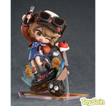 Qset+ Regulus by Good Smile Arts Shanghai - Shop at ToyCoin