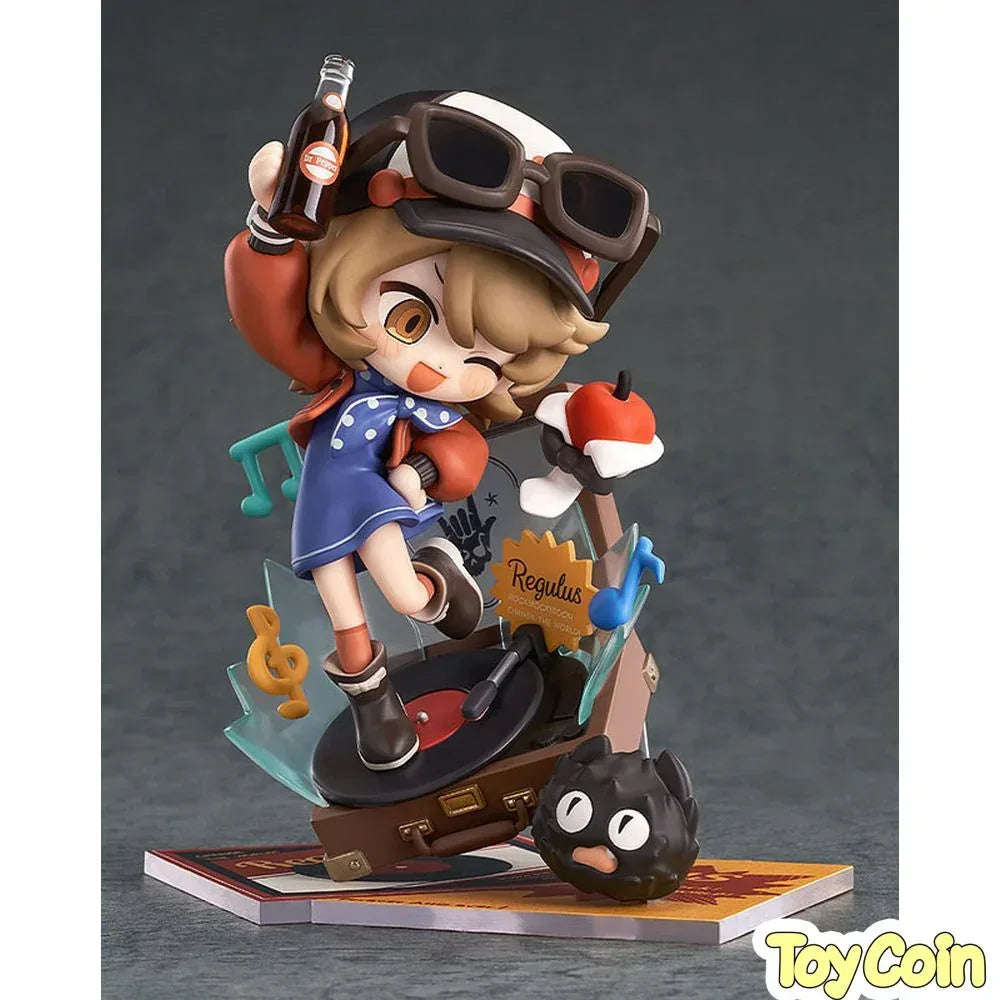 Qset+ Regulus by Good Smile Arts Shanghai - Shop at ToyCoin