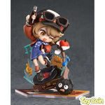Qset+ Regulus by Good Smile Arts Shanghai - Shop at ToyCoin