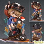 Qset+ Regulus by Good Smile Arts Shanghai - Shop at ToyCoin