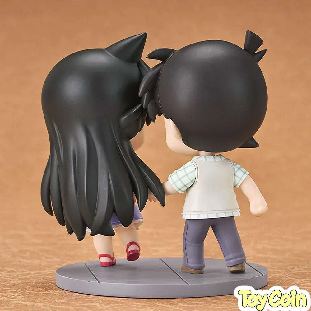 Qset+ Shinichi Kudo & Ran Mouri by Good Smile Arts Shanghai - Shop at ToyCoin