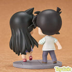 Qset+ Shinichi Kudo & Ran Mouri by Good Smile Arts Shanghai - Shop at ToyCoin
