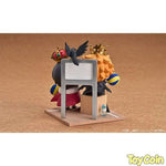 Qset+ Shoyo Hinata & Tobio Kageyama by Good Smile Arts Shanghai - Shop at ToyCoin