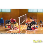 Qset+ Shoyo Hinata & Tobio Kageyama by Good Smile Arts Shanghai - Shop at ToyCoin