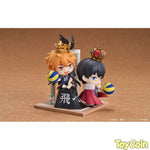 Qset+ Shoyo Hinata & Tobio Kageyama by Good Smile Arts Shanghai - Shop at ToyCoin
