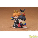 Qset+ Shoyo Hinata & Tobio Kageyama by Good Smile Arts Shanghai - Shop at ToyCoin