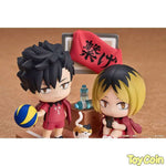 Qset+ Tetsuro Kuroo & Kenma Kozume by Good Smile Arts Shanghai - Shop at ToyCoin