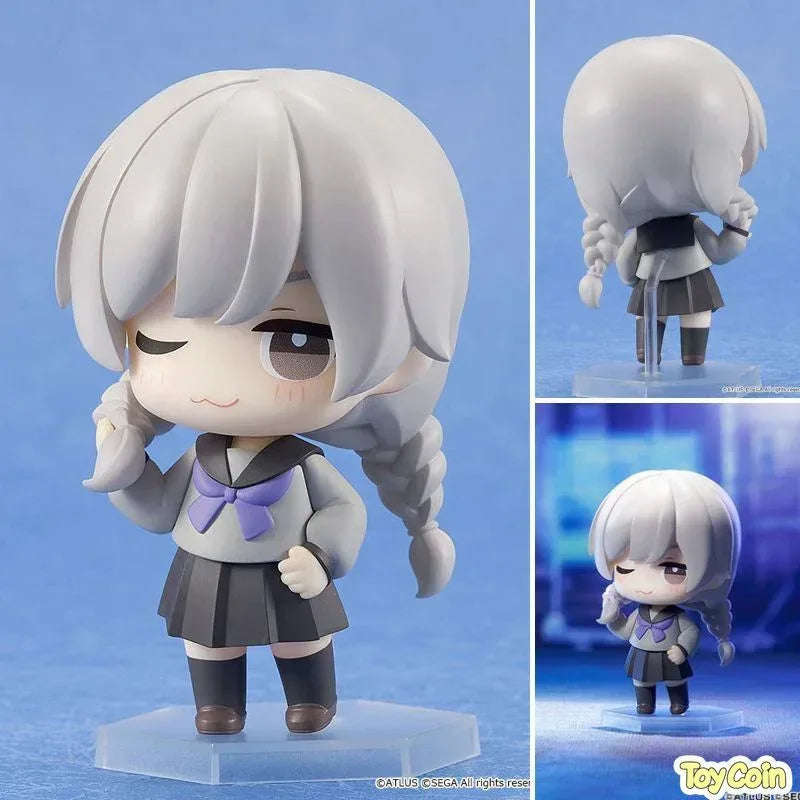 Qset Tsukasa Okino Cross-Dressing Ver. by Good Smile Arts Shanghai - Shop at ToyCoin