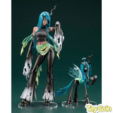 MY LITTLE PONY BISHOUJO: Queen Chrysalis