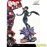 Premium Masterline: Niijima Makoto (Queen)